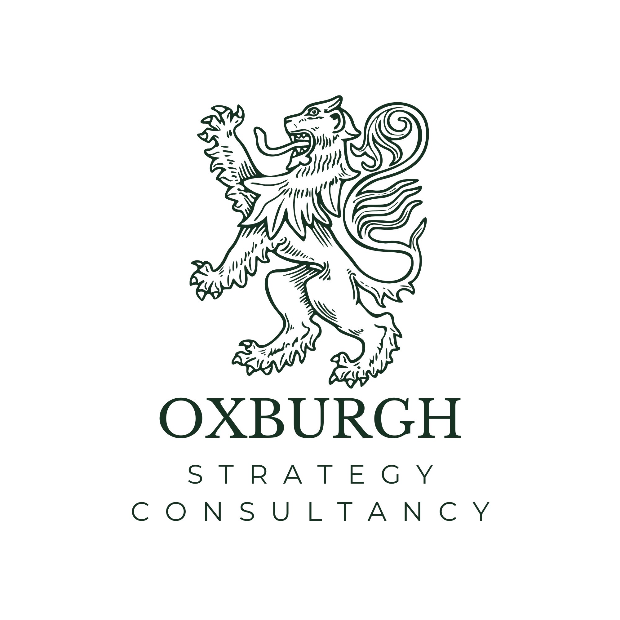 Oxburgh Strategy Consultancy
